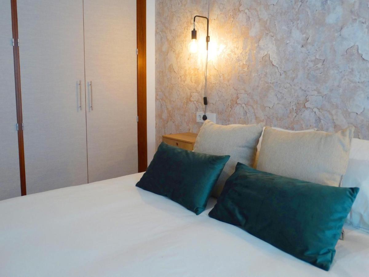 Ry Aparcamiento Incluido Junto A Catedral Ideal Parejas Sevilla Exteriör bild