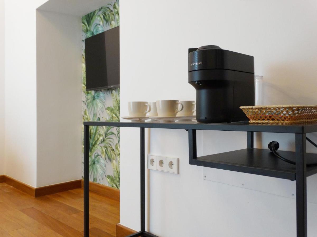 Ry Aparcamiento Incluido Junto A Catedral Ideal Parejas Sevilla Exteriör bild