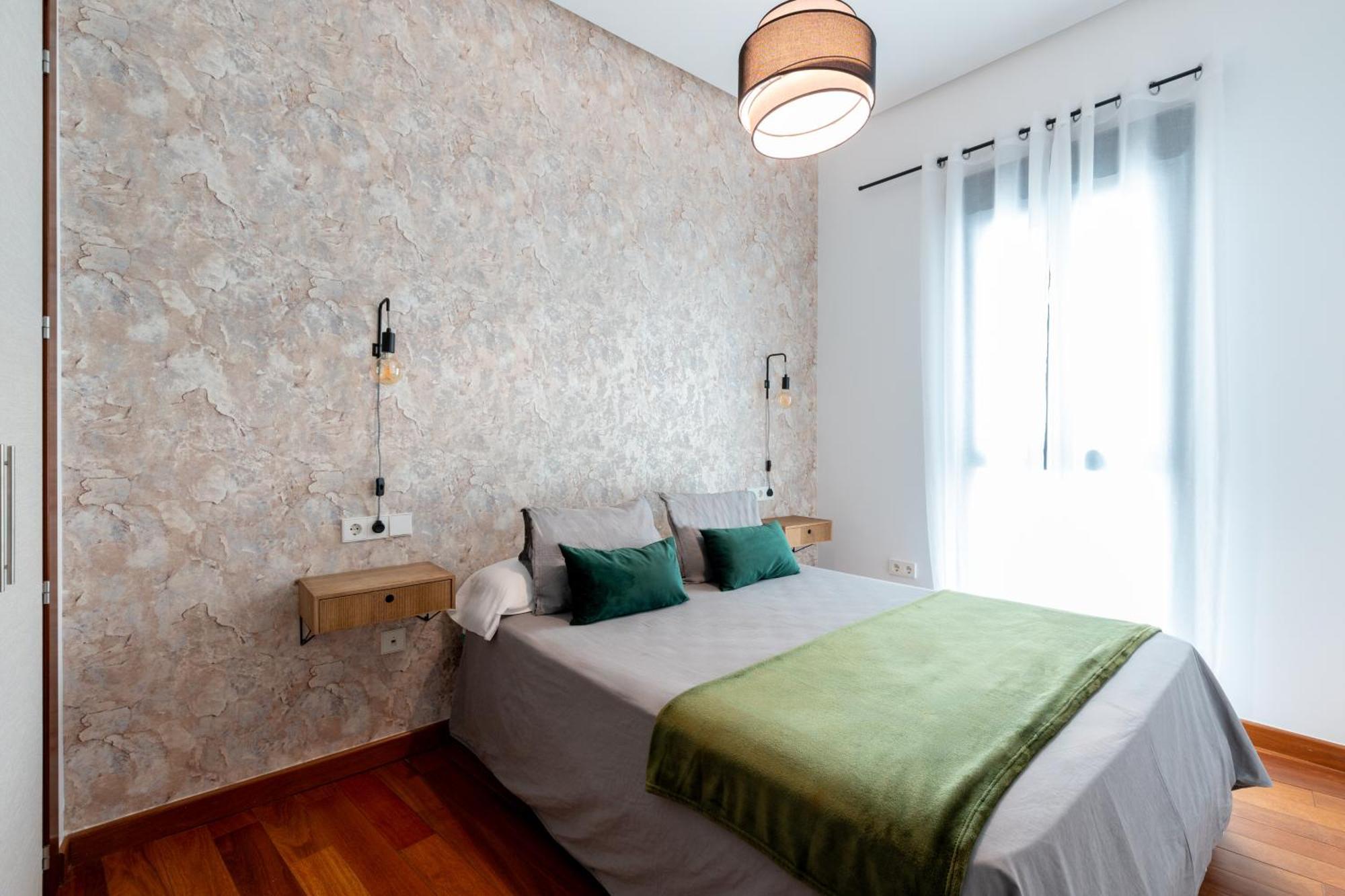 Ry Aparcamiento Incluido Junto A Catedral Ideal Parejas Sevilla Exteriör bild