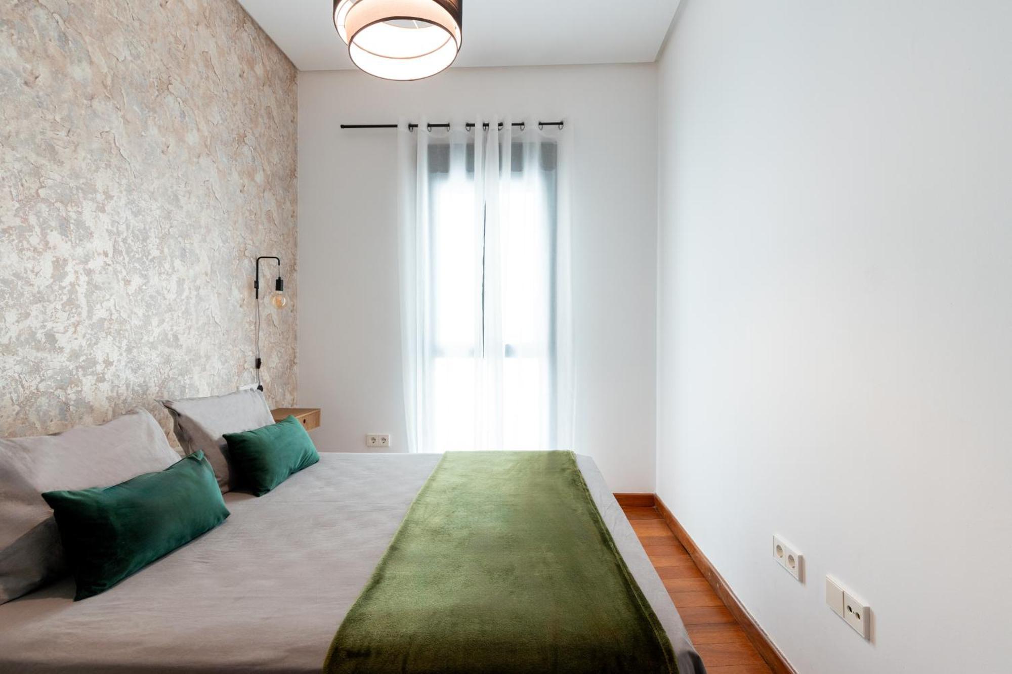 Ry Aparcamiento Incluido Junto A Catedral Ideal Parejas Sevilla Exteriör bild